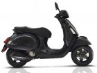 Vespa GTS 300 Notte